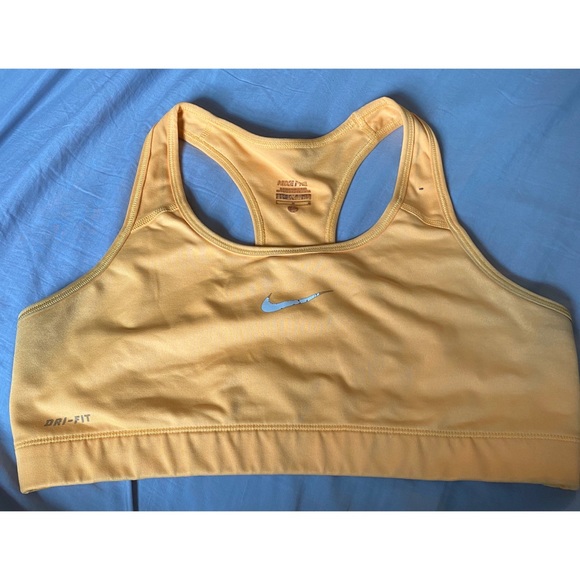 Nike Other - Nike sports bra